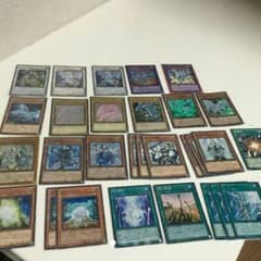 遊戯王。青眼。十二獣、などなどのサムネイル