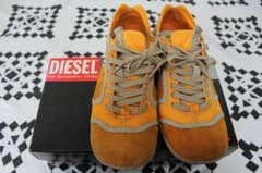 DIESEL ディーゼル　スニーカーのサムネイル