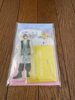 Hey!Say!JUMP 八乙女光 アクリルスタンドのサムネイル