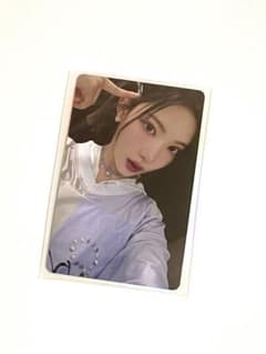 hearts2hearts HMV オフライン 店舗購入　ジウ　トレカ　H2Hのサムネイル