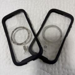 iFace Reflection MagSafe対応ケース 2個セットのサムネイル