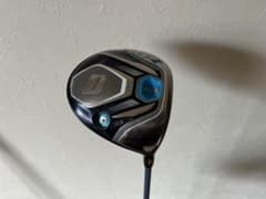 ブリヂストンJ15 ドライバー 青　FLEX:A スピーダー　11.5度　お値下 ブリヂストン J15 ドライバー 青 FLEX:A スピーダー 11.5度 - メルカリ