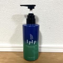 ルプルプ　ヘアカラー用シャンプー400mLのサムネイル