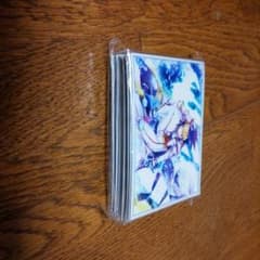［値下げ中］遊戯王　コミケ９０　ゆうごスリーブのサムネイル