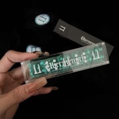 日本未発売】G-DRAGON GD ジヨン Ubermensch ダイス - メルカリ