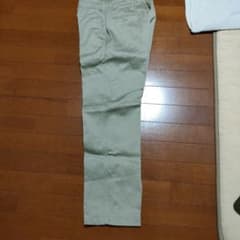 バズリクソンズチノパンのサムネイル