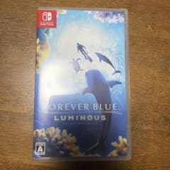 FOREVER BLUE LUMINOUSのサムネイル
