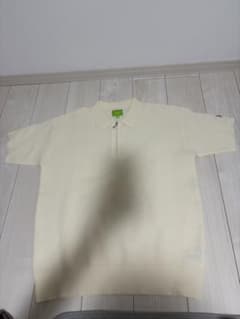 HUF ハーフジップのサムネイル