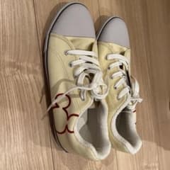 ミッキースニーカーのサムネイル