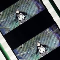 劇場版 魔法少女まどか☆マギカ 入場者特典 コマフィルム 暁美ほむらのサムネイル