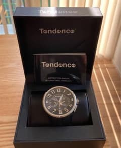 Tendence 腕時計のサムネイル