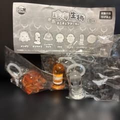 珍海生物 ミニチュアマーカー 3個セットのサムネイル