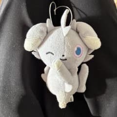 ポケモン　ぬいぐるみ　キャスパーのサムネイル