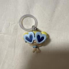 パワーパフガールズ バブルス キーホルダーのサムネイル