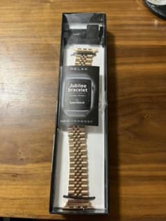 AppleWatch バンド色:ピンクゴールドのサムネイル