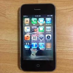 iPhone 3GB 8gb 激安のサムネイル