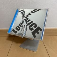 アリス/ALICE/0001のサムネイル
