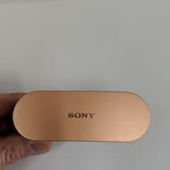お値下げします　sony WF-1000XM3のサムネイル