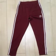 adidas originals トラックパンツのサムネイル