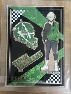 アクリルスタンドセット狗巻棘のサムネイル