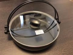 鍋 美品 ニトリのサムネイル