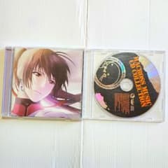 마크로스F 사요나라노츠바사 앨범 CD