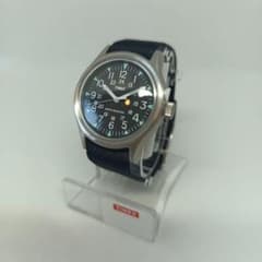 ま*こ様 極美品　TIMEX SSキャンパー　ステンレス　日本限定品　完売品 ま*こ様 極美品 TIMEX SSキャンパー ステンレス 日本限定品 完売品
