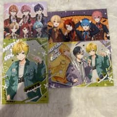STPR アンプ＆すとぷり ブロマイド 4枚セットのサムネイル