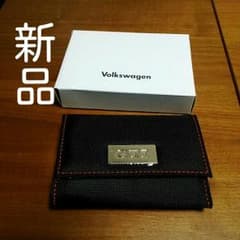 値下げ　ワーゲン　財布のサムネイル