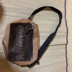Dickies ショルダーバッグ♡のサムネイル