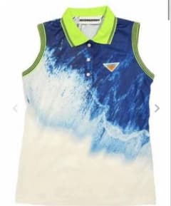 新品 定価￥20,900 DECEMBER MAY ノースリーブ ポロシャツ M 新品 定価￥20,900 DECEMBER MAY ノースリーブ ポロシャツ M - メルカリ