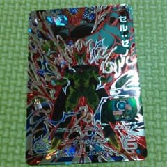ドラゴンボールヒーローズのサムネイル