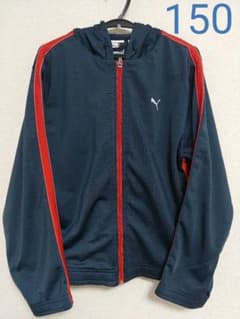 PUMA＊ジャージのサムネイル