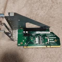 fujitsu esprimo ライザーカード JIH55Y - メルカリ