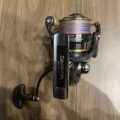 Daiwa スピニングリール THEORY 2506H - メルカリ