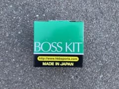 HKB ステアリングボス エッセ L235S L245S ハンドルボスのサムネイル
