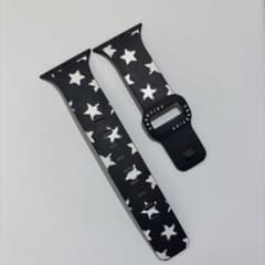 CASETiFY Apple Watch バンド スター柄のサムネイル