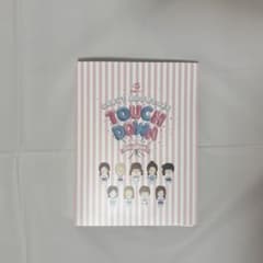 TWICE JAPAN DEBUT SHOWCASEトレカケースのサムネイル