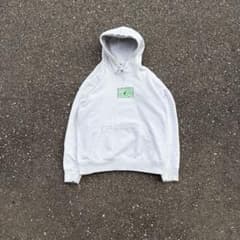 21AW STUSSY AMEX DEBT HOODIE ステューシー グレー - メルカリ