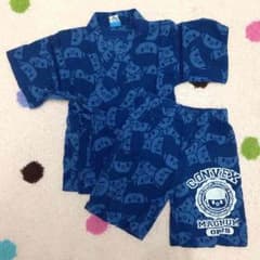 convex☆★甚平 100のサムネイル