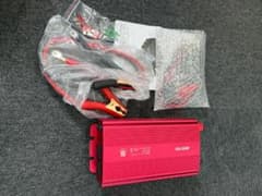 BESTEK 1000W パワーインバーター MRZ10010 本体のサムネイル