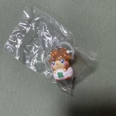 ここたまめじるしチャーム　らきたまのサムネイル