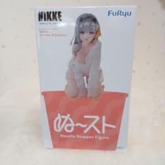 승리의 여신: NIKKE ぬどる 스토퍼 피겨 모다니아