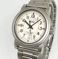 SEIKO SUS セイコー サス 7n33-6050 腕時計 デイデイト - メルカリ