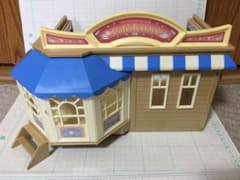 シルバニアファミリー　みゆきぽん様のお品　建物・小物・家具など