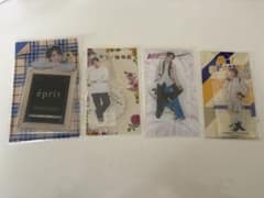 【新品未開封】Aぇ! group 正門良規 アクリルスタンド