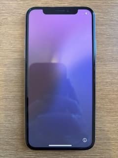 Apple iPhone Xs ホワイトのサムネイル