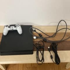 PS4 500GB CUH-2000A… ブラックのサムネイル
