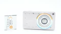 C2180】 SONY Cyber-shot DSC-W350D ソニー - メルカリ