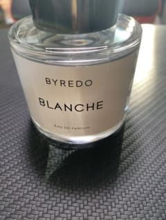 BYREDO BLANCHE ABSOLU DE PARFUM 100mlのサムネイル